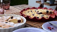 T�e��ová bublanina