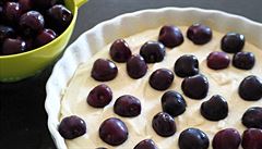 T�e��ová bublanina je jednodu�e dokonalá