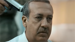 Režisér ukázal budoucnost po vítězném puči a ‚popravil‘ Erdogana. Přišla si pro něj policie