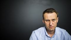 Ruský disident Navalnyj chce kandidovat na prezidenta. Ve funkci by rozpustil parlament