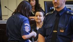 Michelle Sudků si odpykává trest ve věznici v Opavě. | na serveru Lidovky.cz | aktuální zprávy