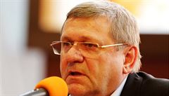 Zakladatel hnut� Severo�e�i.cz Ji�� Zelenka.