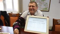 Zelenkovi Severo�e�i.cz jsou �sp�n� i na komun�ln� �rovni, roky jsou jednou z hlavn�ch politick�ch sil v Most�.