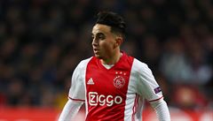 Nouri se probral po dvou letech z umělého spánku, Ajax mu teď ukončil kontrakt