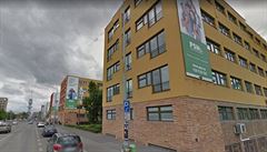 Developer Central Group koupil komplex kanceláských budov v Olanské ulici na...