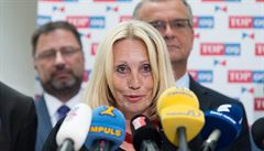 Dokumentaristka a politička Olga Sommerová | na serveru Lidovky.cz | aktuální zprávy
