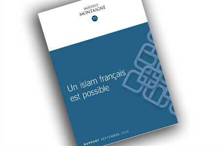 Hakim El Karoui, Un islam français est possible.
