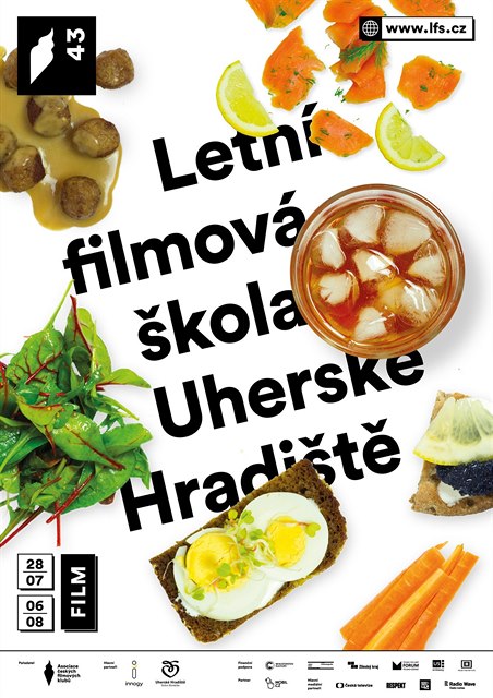 43. roník Letní filmové koly v Uherském Hraditi