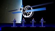 Kraftwerk