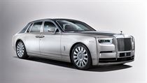 Rolls-Royce Phantom 8. generace