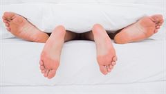 Vysok tlak ni i sexuln ivot, pozor i na spnkovou apnoi