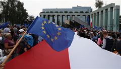 MACHÁČEK: Evropský test v Polsku