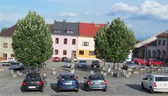 Klimkovickým se nelíbí, �e jejich historické nám�stí se postupn� stalo jedním...