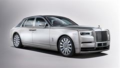 Rolls-Royce Phantom 8. generace