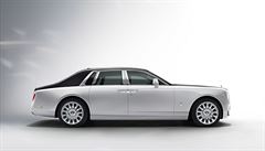 Rolls-Royce Phantom 8. generace