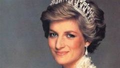 Princezna Diana