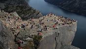 Preikestolen