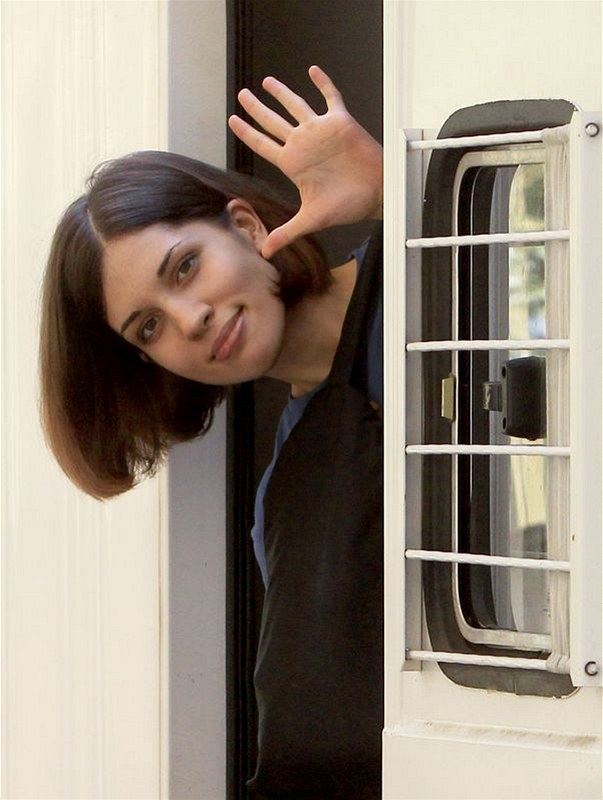 Rajce indes  deti russian pussy  Manžel členky Pussy Riot: Dcera ji chce dostat ven buldozerem | Svět |  Lidovky.cz