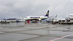 Malé frankfurtské letiště dostane pomoc z EU. Čeká se na čínskou spásu