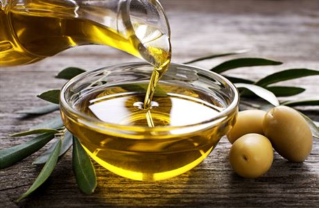 Olivov olej