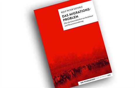 Rolf Peter Sieferle, Das Migrationsproblem: Über die Unvereinbarkeit von...