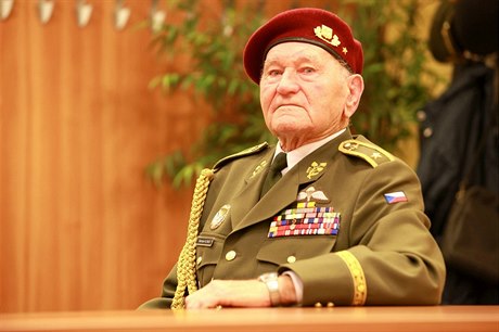 Generálmajor Jaroslav Kleme