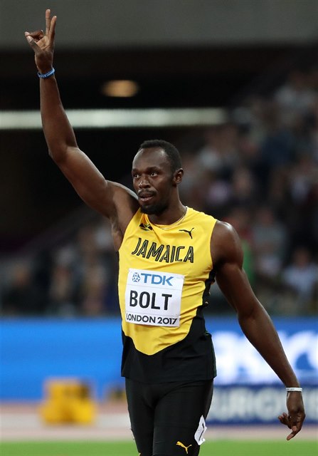 Jak moc chybí svtové atletice atraktivita Usaina Bolta?