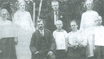 Rodinn foto Bryksovch.