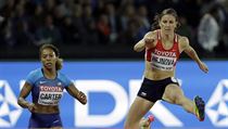 Mistrovství světa v atletice 2017 - Zuzana Hejnová