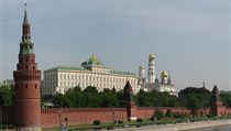 Kreml (ilustran foto)