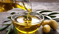 Tekut zlato. Jak vybrat v obchod sprvn olivov olej?