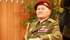 Generálmajor Jaroslav Klemeš | na serveru Lidovky.cz | aktuální zprávy