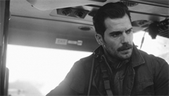 Henry Cavill, Mission Impossible 6