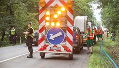 „Pomohla také policie, doprava byla velmi silná,“ uvedl Kamír. | na serveru Lidovky.cz | aktuální zprávy
