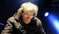 Ve věku 70 let zemřel 8. srpna slovenský hudebník Marián Varga. | na serveru Lidovky.cz | aktuální zprávy