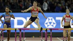 Mistrovství světa v atletice 2017 - Zuzana Hejnová. | na serveru Lidovky.cz | aktuální zprávy