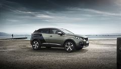 Peugeot 3008 GT