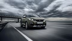 Peugeot 3008 GT