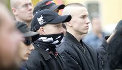 Pravicoví extremisté | na serveru Lidovky.cz | aktuální zprávy