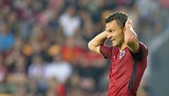 Stramaccioni: S Lafatou potm. Ale musme zat szet na novou generaci hr