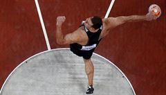 Momentka z diska�ského sektoru.