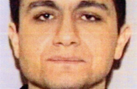 Muhammad Atta, mozek teroristickch bunk 9/11.