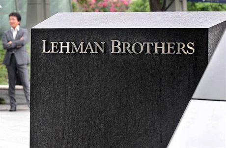 Lehman Brothers