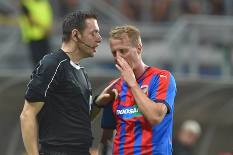 David Limberský a spol se v Evropské lize utkají opt s FCSB.