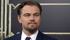 Herec DiCaprio poslal na záchranu tygrů 60 milionů korun