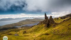 Fotoexpedice - Skotsko, Man of Storr