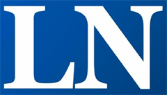 Lidové noviny - logo