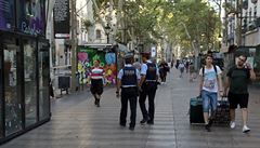Při „džihádistickém útoku“, jak ho nazval premiér Mariano Rajoy, zahynulo...