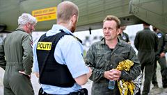 Dánský konstruktér švédskou novinářku před vraždou v ponorce údajně mučil