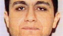 Muhammad Atta, mozek teroristických bunk 9/11¨.